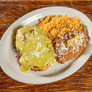 Pollo Gordo